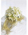 Le Bouquet Miracles Blancs